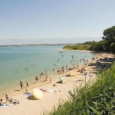 Apartman In With Sea View, Terrace, Air Conditioning, Wi-fi