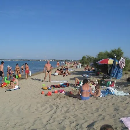 Apartamento In With Sea View, Terrace, Air Conditioning, Wi-fi Nin