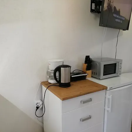 In With Sea View, Terrace, Air Conditioning, Wi-fi Daire Nin