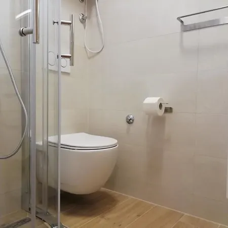 In With Sea View, Terrace, Air Conditioning, Wi-fi Apartment *