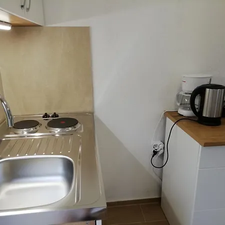 In With Sea View, Terrace, Air Conditioning, Wi-fi Nin